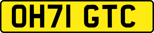OH71GTC