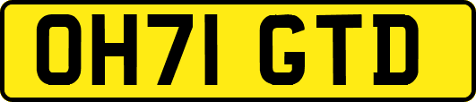 OH71GTD