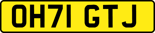 OH71GTJ