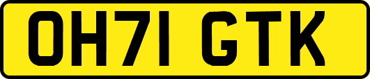OH71GTK