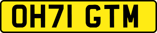 OH71GTM