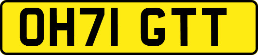 OH71GTT
