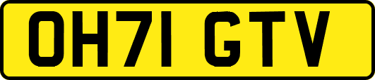 OH71GTV
