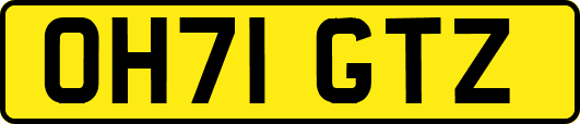 OH71GTZ