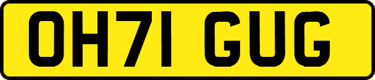 OH71GUG