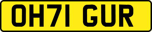 OH71GUR