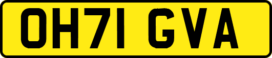 OH71GVA