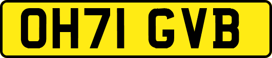 OH71GVB