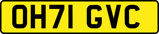 OH71GVC