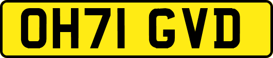 OH71GVD