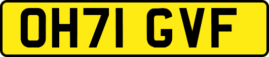 OH71GVF