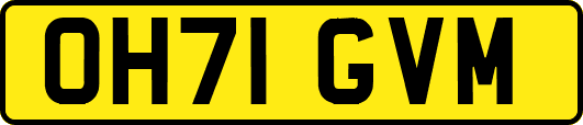 OH71GVM