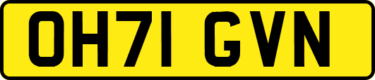 OH71GVN