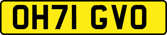 OH71GVO