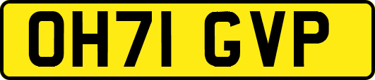 OH71GVP
