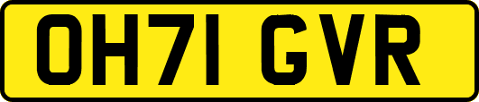OH71GVR