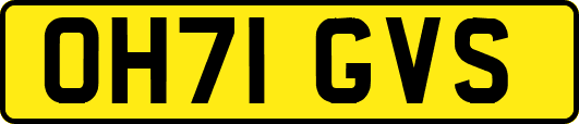 OH71GVS