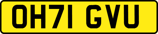 OH71GVU
