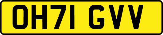 OH71GVV