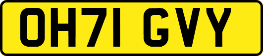 OH71GVY