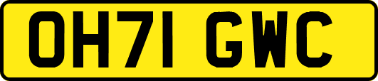 OH71GWC