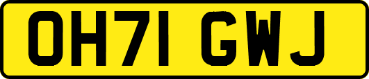 OH71GWJ