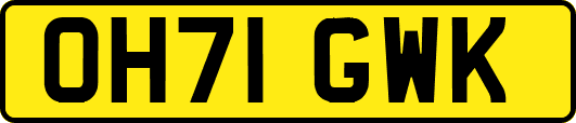 OH71GWK