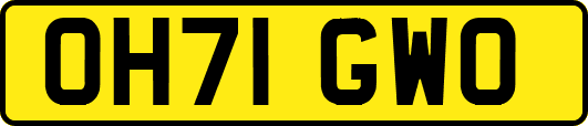 OH71GWO