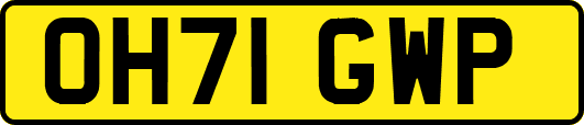 OH71GWP