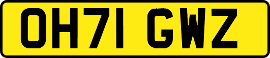 OH71GWZ