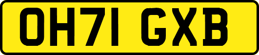 OH71GXB