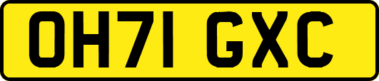 OH71GXC