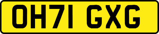 OH71GXG