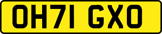 OH71GXO