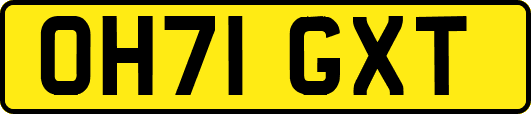 OH71GXT