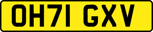 OH71GXV