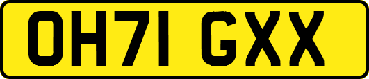OH71GXX