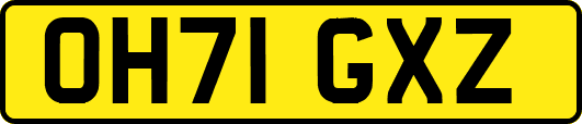 OH71GXZ