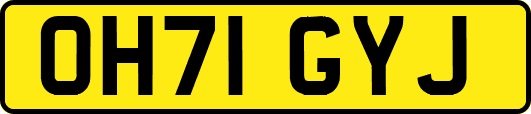 OH71GYJ