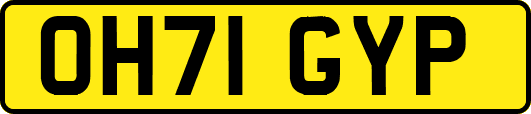 OH71GYP