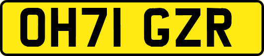 OH71GZR