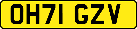 OH71GZV
