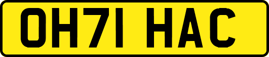 OH71HAC