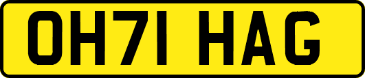 OH71HAG