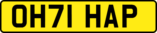OH71HAP