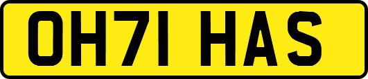 OH71HAS