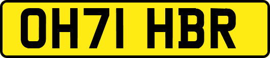 OH71HBR