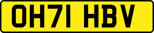 OH71HBV