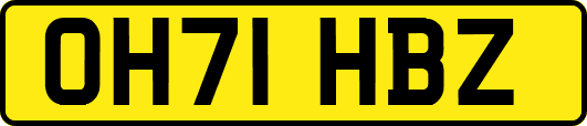 OH71HBZ