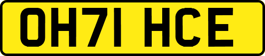 OH71HCE